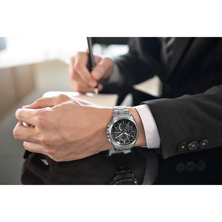 ATTESA(CITIZEN) アテッサ シチズン CITIZEN ATTESA 電波時計 ATTESA(CITIZEN) アテッサ シチズン CITIZEN ATTESA 電波時計