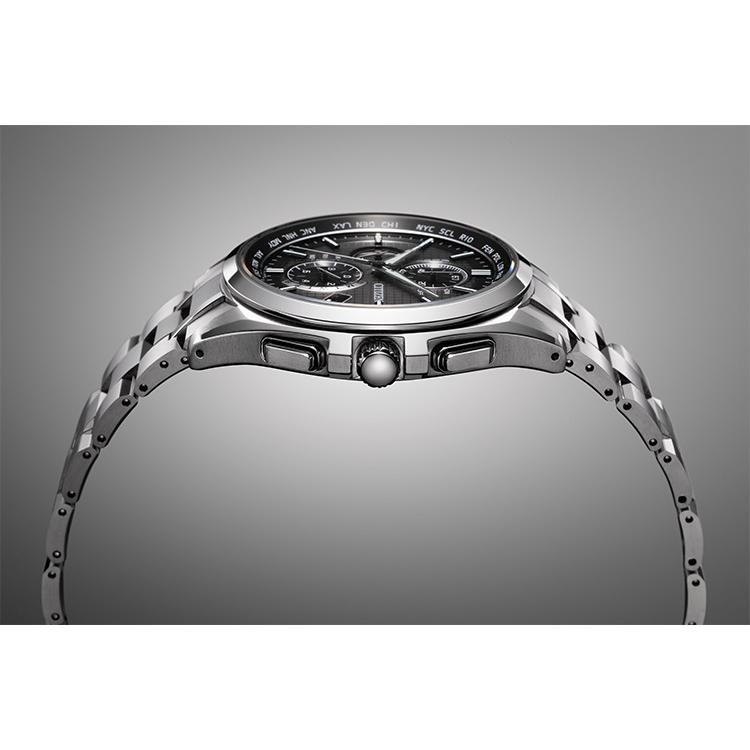 ATTESA（CITIZEN） アテッサ シチズン CITIZEN ATTESA 電波時計