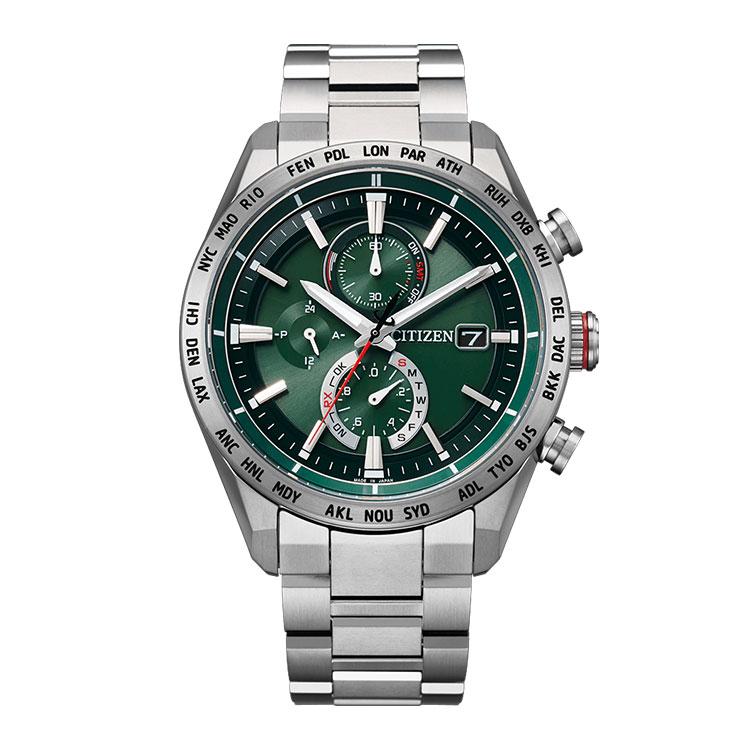 ATTESA（CITIZEN） アテッサ ATTESA シチズン CITIZEN エコ・ドライブ 