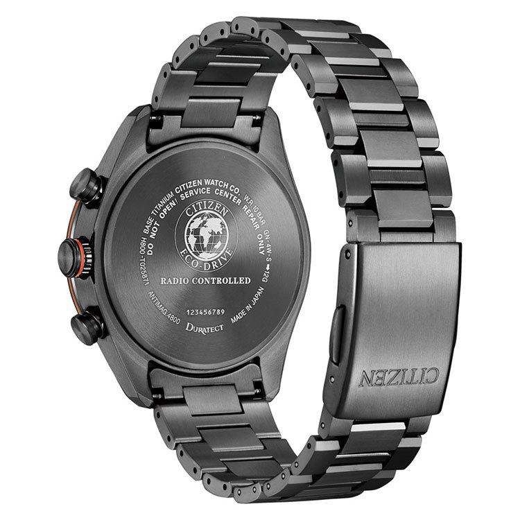 ATTESA（CITIZEN） アテッサ シチズン エコ・ドライブ ソーラー電波