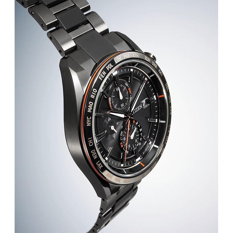 ATTESA（CITIZEN） アテッサ シチズン エコ・ドライブ ソーラー電波