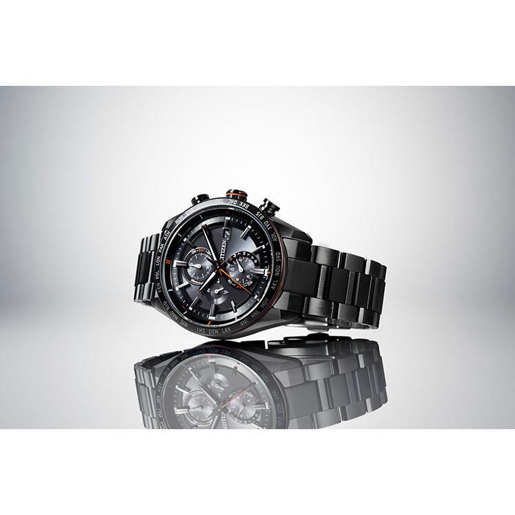 ATTESA(CITIZEN) アテッサ シチズン エコ・ドライブ ソーラー ATTESA(CITIZEN) アテッサ シチズン エコ・ドライブ ソーラー