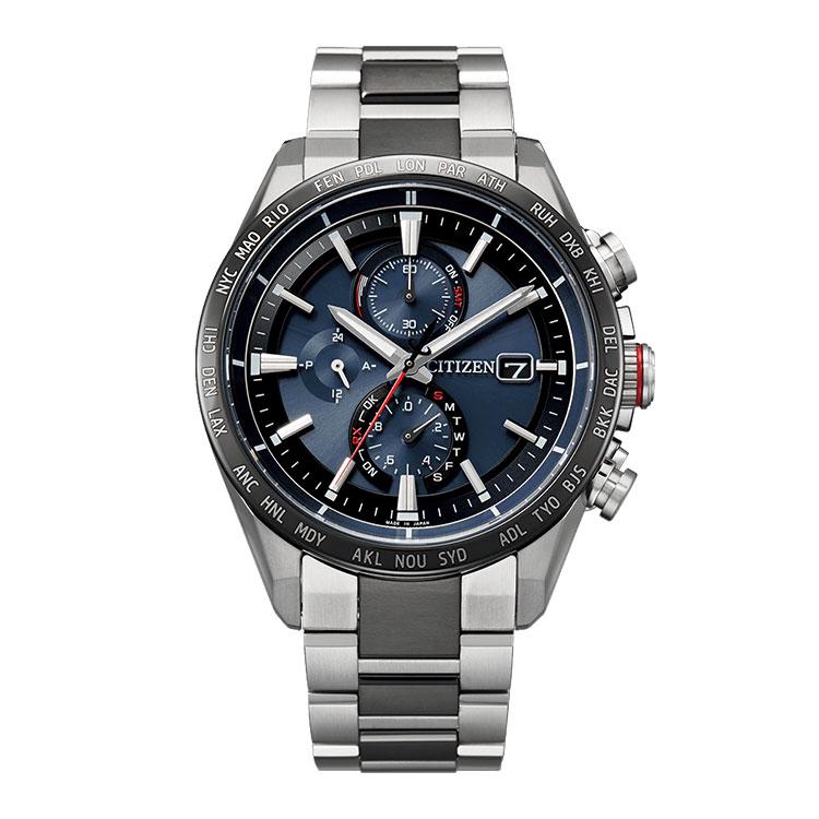 ATTESA（CITIZEN） アテッサ ATTESA シチズン CITIZEN エコ・ドライブ