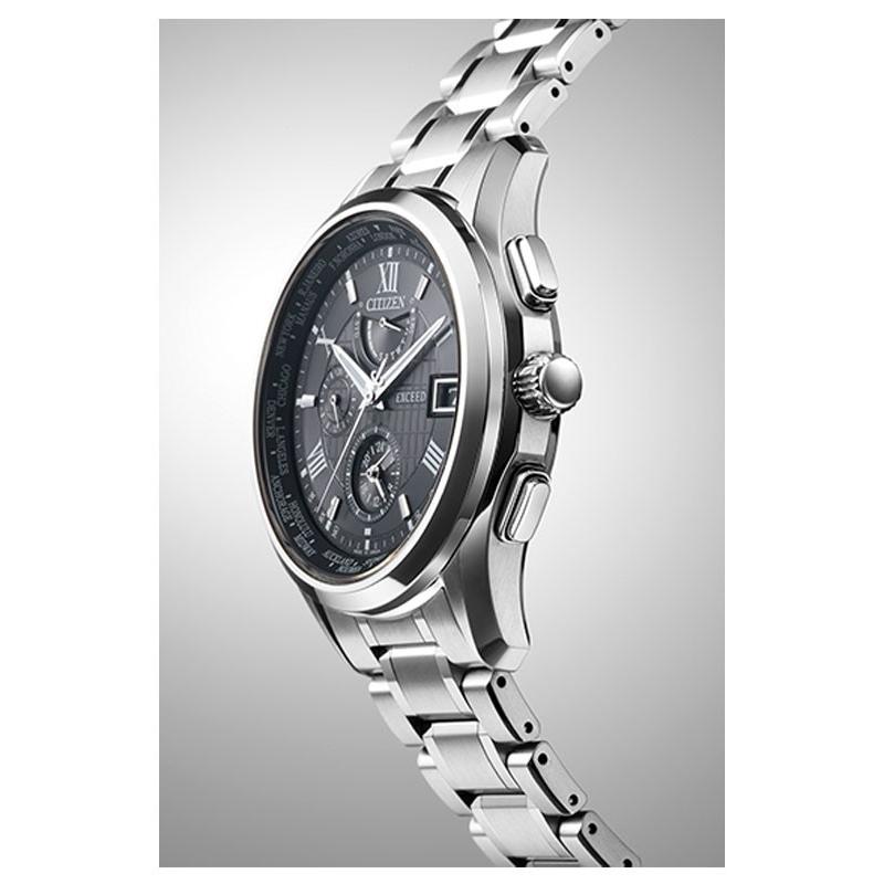 EXCEED(CITIZEN) お取り寄せ エクシード EXCEED AT9110-58E シチズン