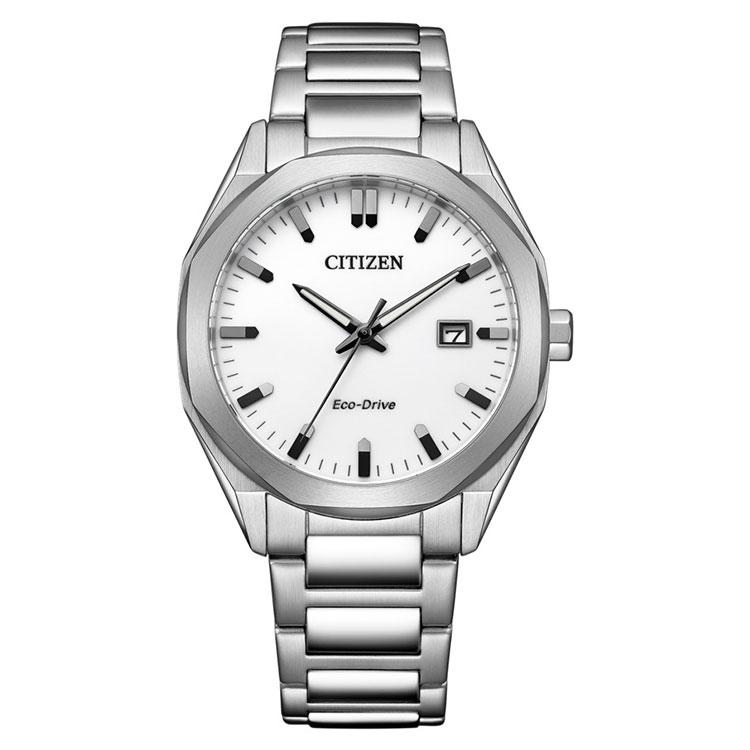 CITIZEN COLLECTION シチズンコレクション エコ・ドライブ BM7620-83A