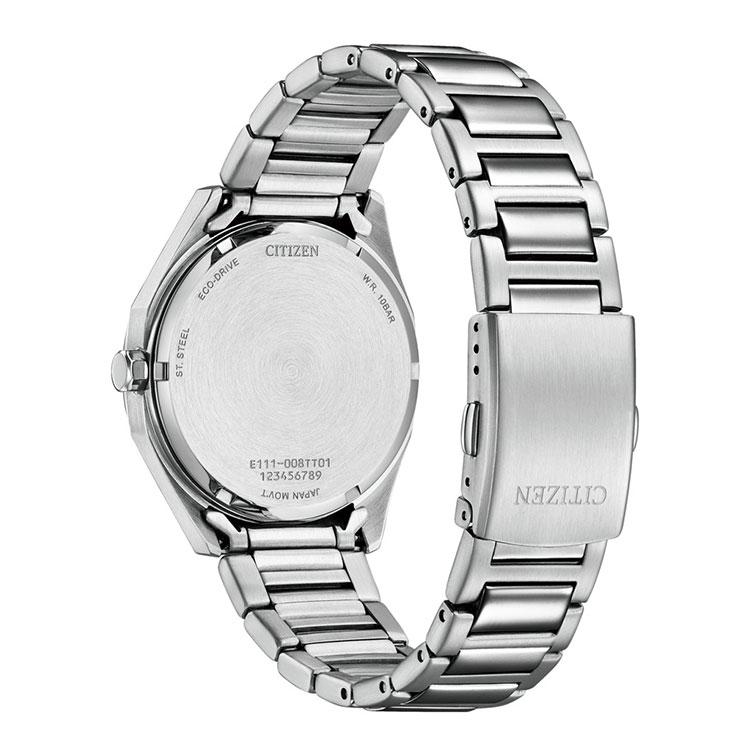 CITIZEN COLLECTION シチズンコレクション エコ・ドライブ BM7620-83A