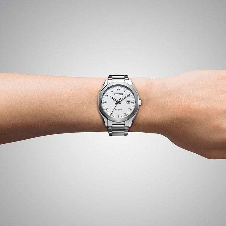 CITIZEN COLLECTION シチズンコレクション エコ・ドライブ BM7620-83A