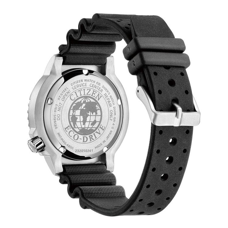 PROMASTER シチズン CITIZEN プロマスター BN0156-05E 腕時計