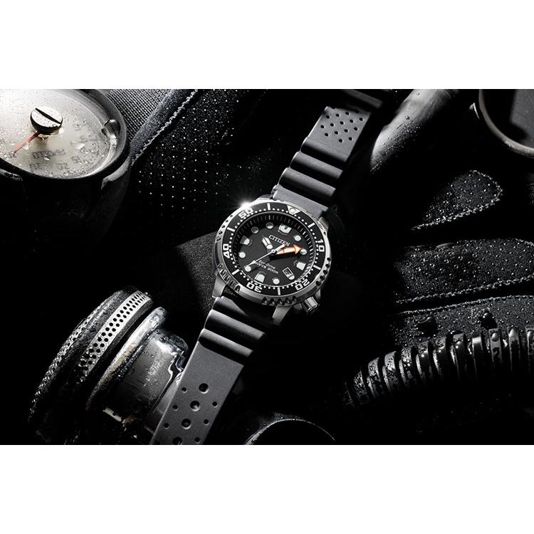 PROMASTER シチズン CITIZEN プロマスター BN0156-05E 腕時計