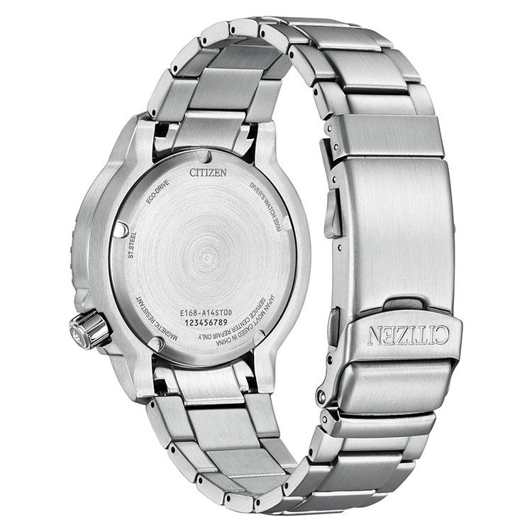 PROMASTER シチズン CITIZEN プロマスター エコ・ドライブ MARINE