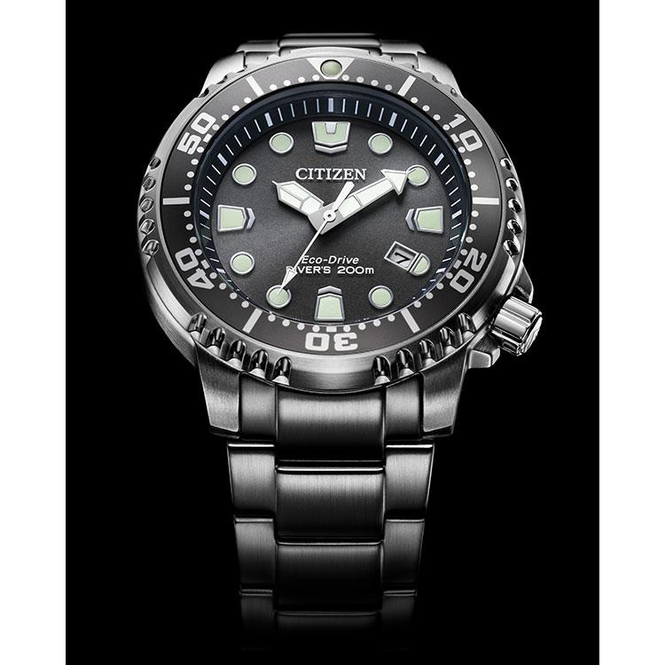 PROMASTER シチズン CITIZEN プロマスター エコ・ドライブ MARINE