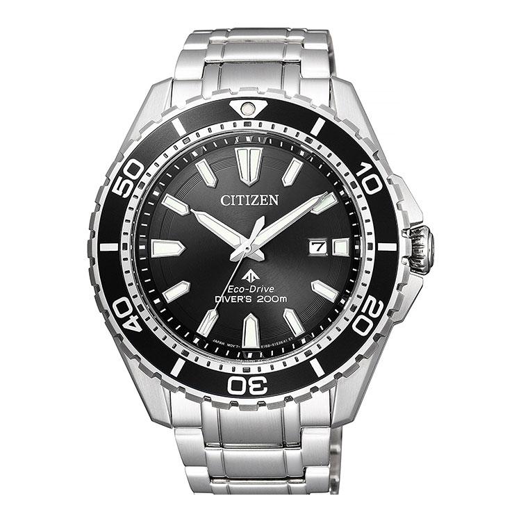 PROMASTER プロマスター シチズン CITIZEN ダイバーズウォッチ 200m