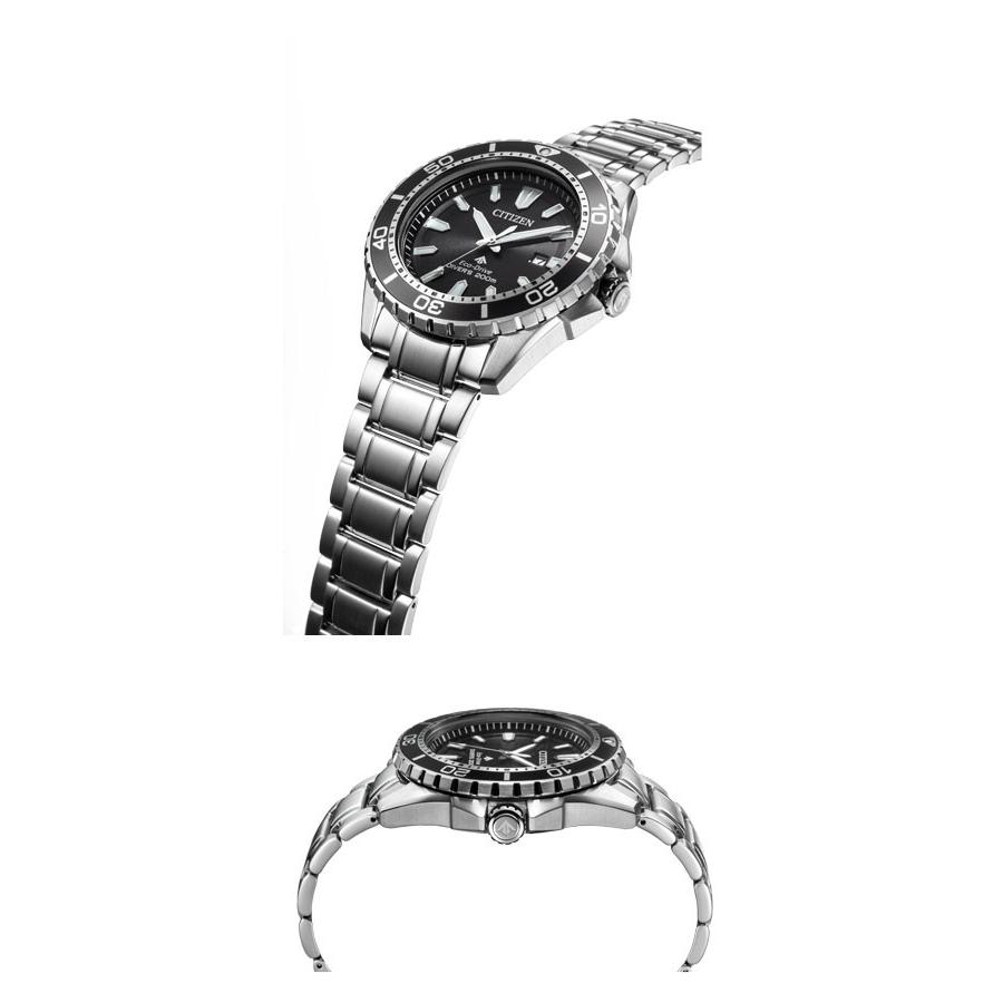 PROMASTER プロマスター シチズン CITIZEN ダイバーズウォッチ 200m