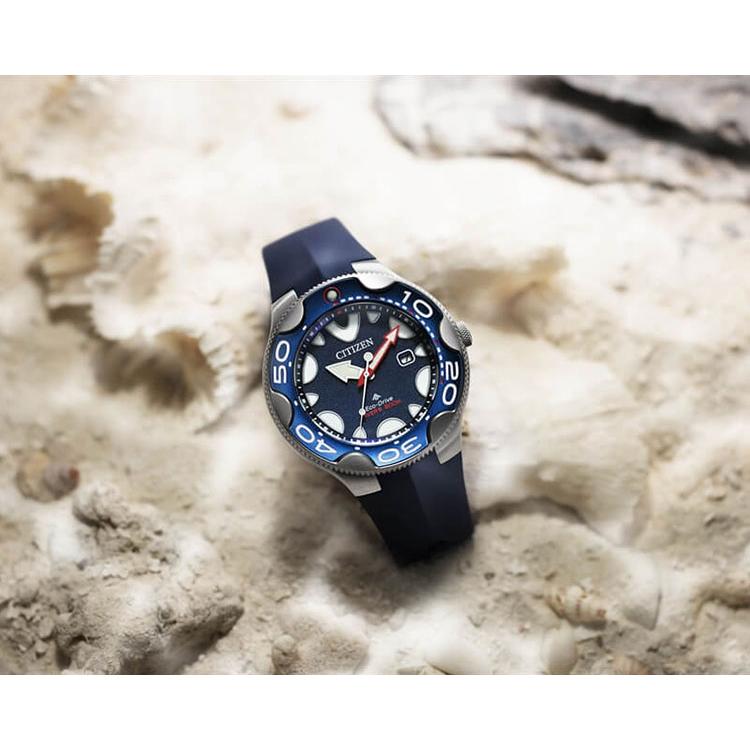PROMASTER シチズン CITIZEN プロマスター エコ・ドライブ MARINE