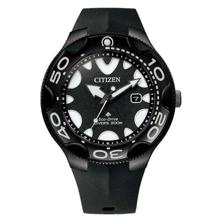 tks様【新品】CITIZEN プロマスター　MARINE BN0235-01E PROMASTER シチズン CITIZEN プロマスター エコ・ドライブ MARINE