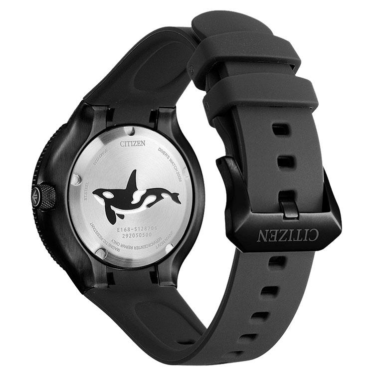 PROMASTER シチズン CITIZEN プロマスター エコ・ドライブ MARINE