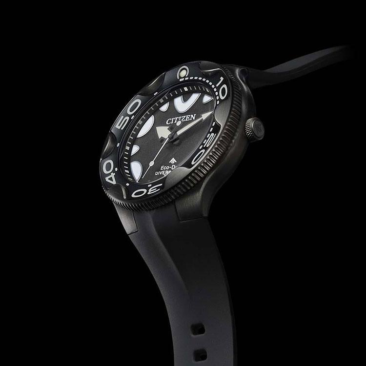 tks様【新品】CITIZEN プロマスター　MARINE BN0235-01E PROMASTER シチズン CITIZEN プロマスター エコ・ドライブ MARINE