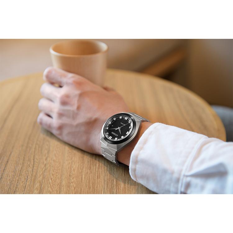 CITIZEN（シチズン） Eco-Drive エコドライブ Eco-Drive 365 エコ