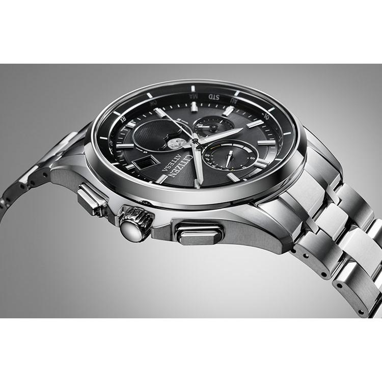 ATTESA（CITIZEN） シチズン CITIZEN アテッサ ATTESA エコ・ドライブ