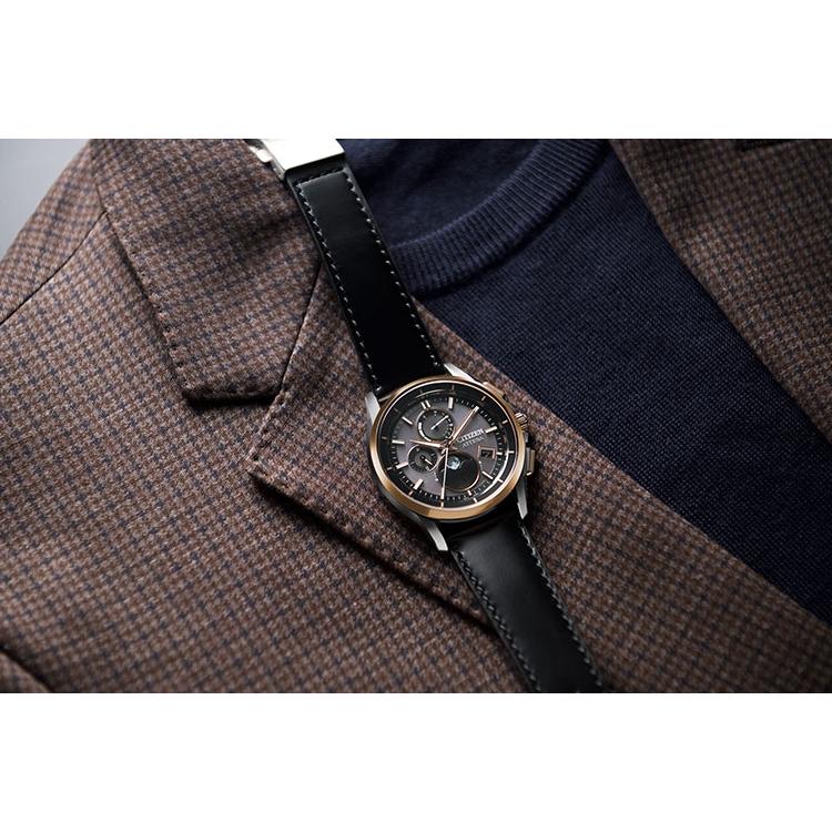 ATTESA（CITIZEN） シチズン CITIZEN アテッサ ATTESA エコ・ドライブ