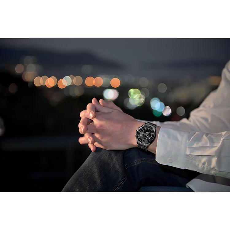 ATTESA（CITIZEN） シチズン CITIZEN アテッサ ATTESA エコ・ドライブ