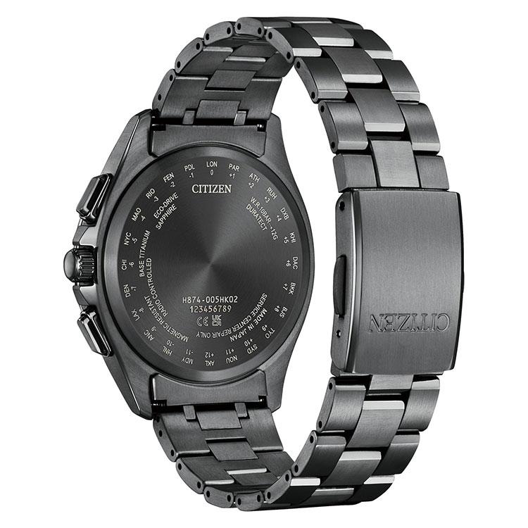 ATTESA（CITIZEN） シチズン CITIZEN アテッサ ATTESA エコ・ドライブ