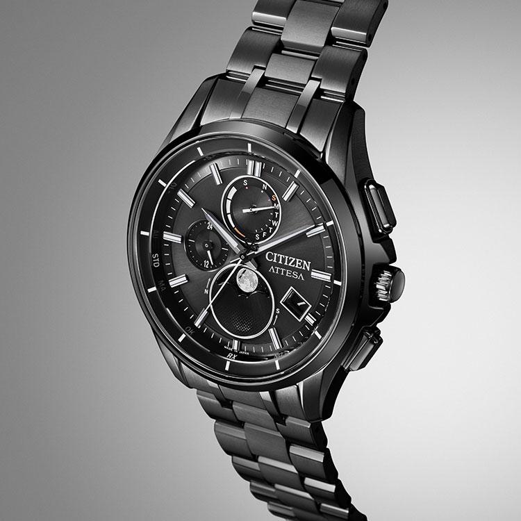 ATTESA（CITIZEN） シチズン CITIZEN アテッサ ATTESA エコ・ドライブ