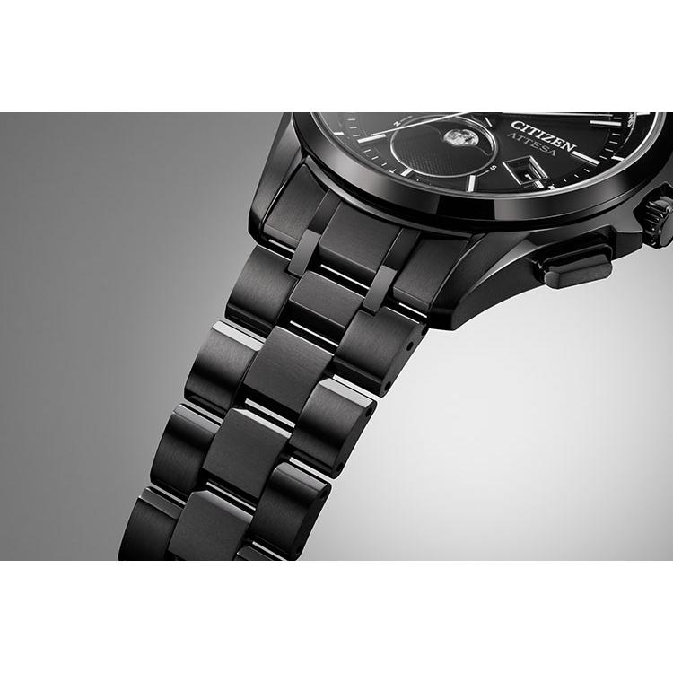 ATTESA（CITIZEN） シチズン CITIZEN アテッサ ATTESA エコ・ドライブ