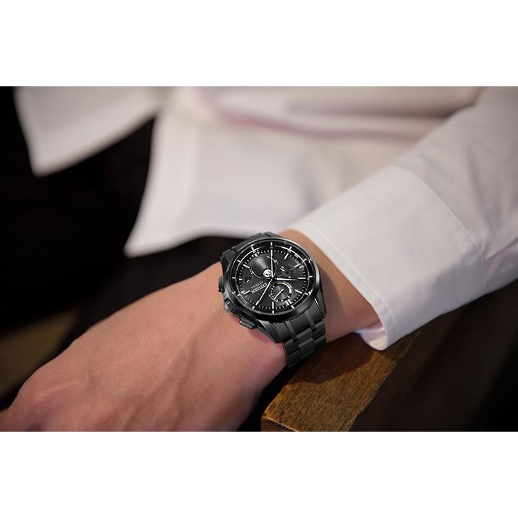 ATTESA（CITIZEN） シチズン CITIZEN アテッサ ATTESA エコ・ドライブ