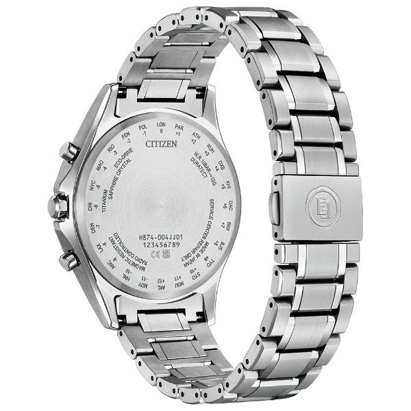EXCEED(CITIZEN) CITIZEN EXCEED シチズン エクシード 限定モデル450本
