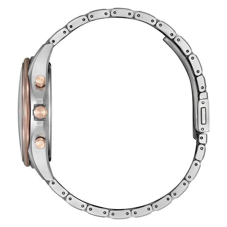 EXCEED(CITIZEN) エクシード EXCEED いい夫婦の日 限定モデル 月