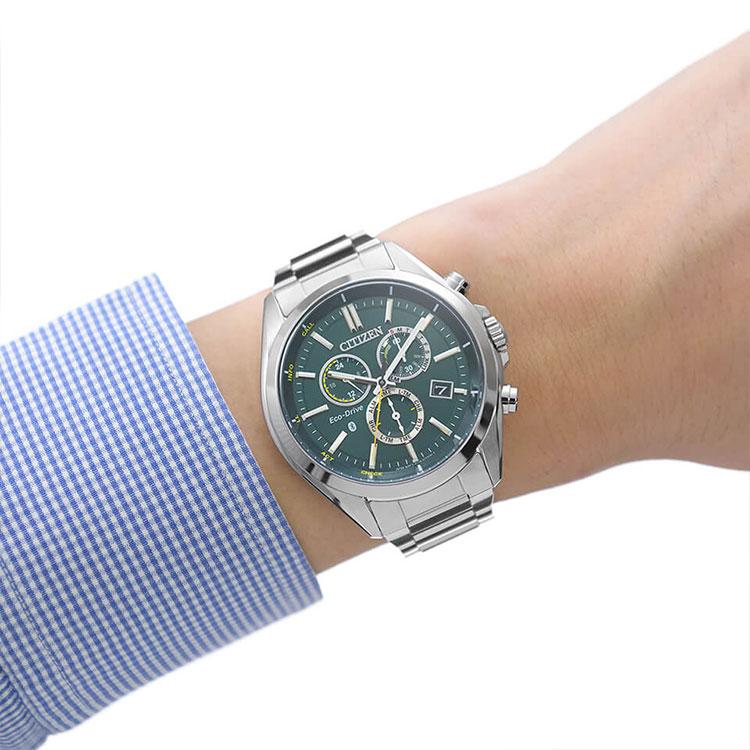 CITIZEN CONNECTED シチズンコネクテッド スマートウォッチ エコ CITIZEN CONNECTED シチズンコネクテッド スマートウォッチ エコ