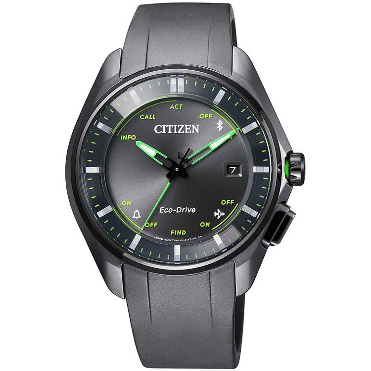 公式 お取り寄せ シチズン エコドライブ Bluetooth スーパーチタニウム CITIZEN ユニセックス 男女兼用 BZ4005-03E 腕時計