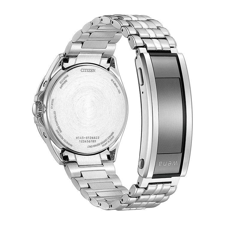 CITIZEN COLLECTION シチズンコレクション ウェナ3 wena3 エコ 