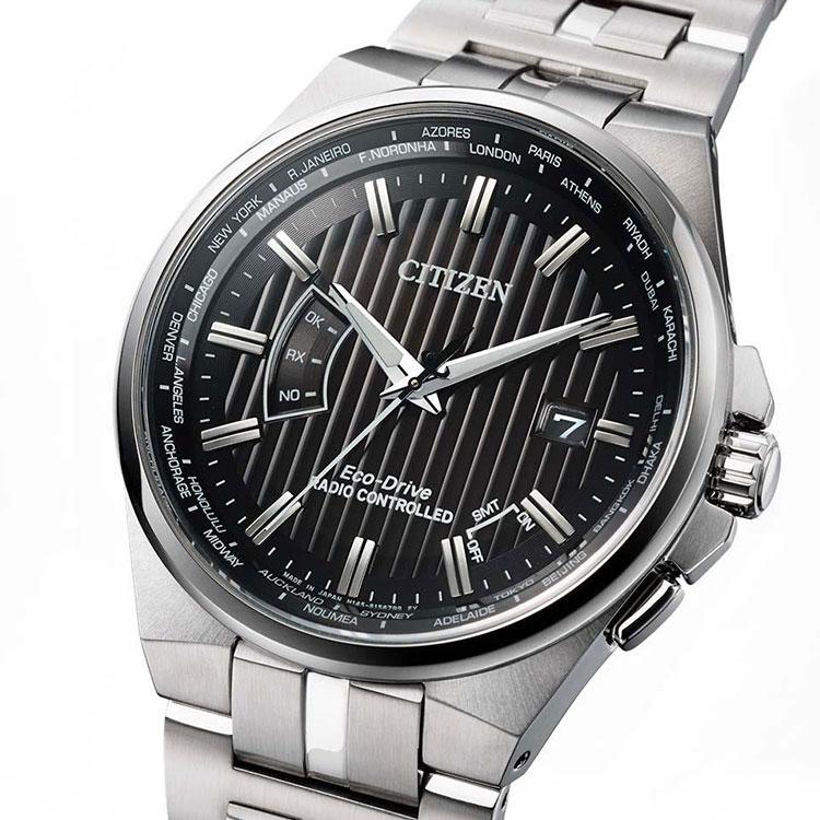 CITIZEN COLLECTION シチズンコレクション CB0161-82E シチズン エコ