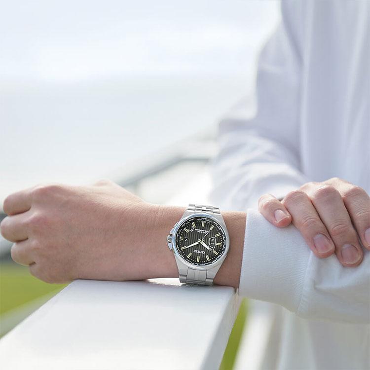 【新品】CITIZEN エコドライブ CB0161-82E 楽天市場】【無料刻印】【お取り寄せ】シチズン シチズンコレクション