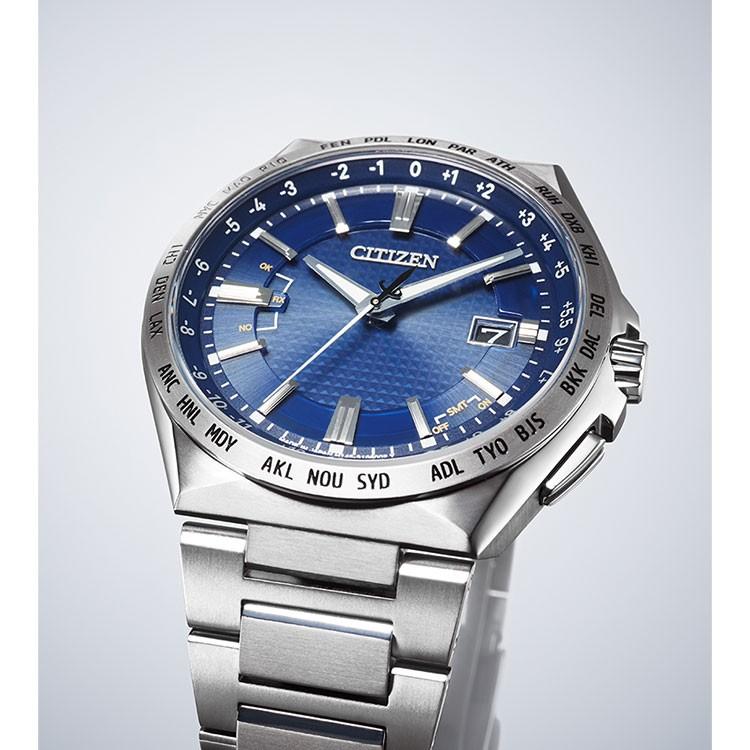 CITIZEN　アテッサ　CB0210-54L（中古） ATTESA（CITIZEN） 特価品 シチズン CITIZEN アテッサ ATTESA エコ