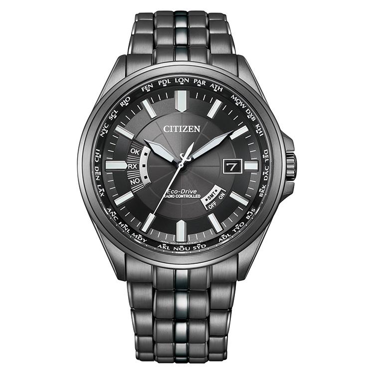 CITIZEN COLLECTION シチズンコレクション ナイトカラー エコ 