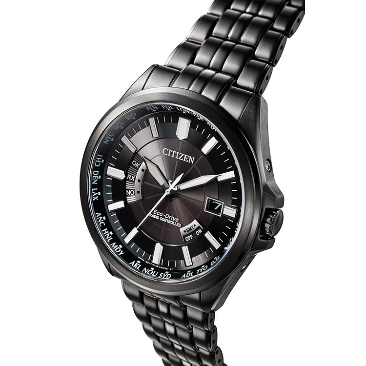 CITIZEN COLLECTION シチズンコレクション ナイトカラー エコ