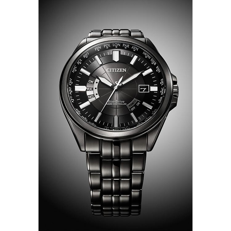 CITIZEN COLLECTION シチズンコレクション ナイトカラー エコ