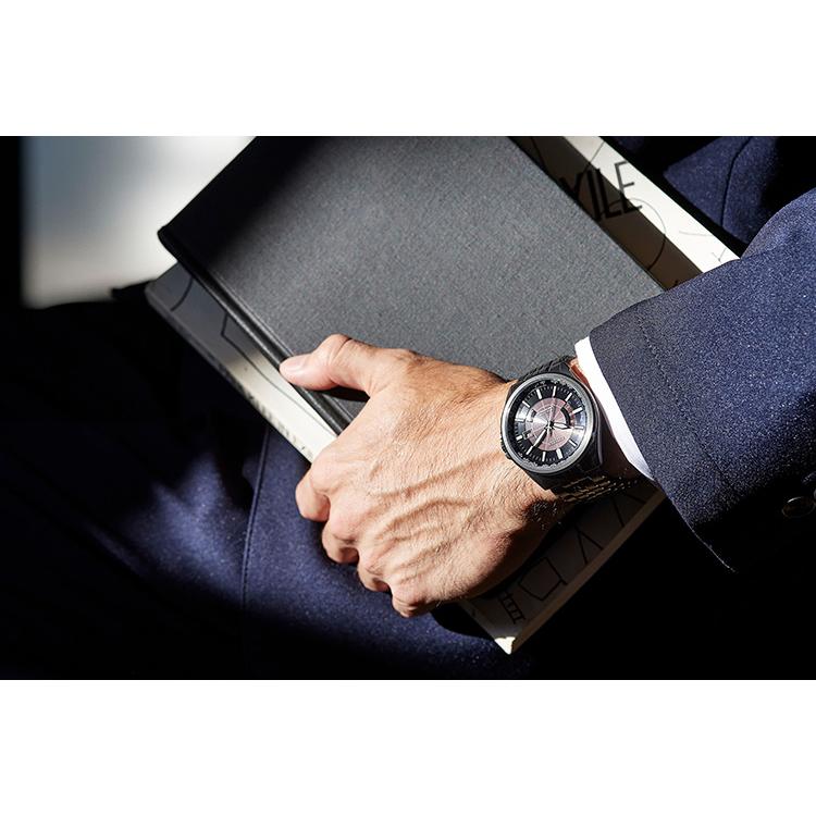 CITIZEN COLLECTION シチズンコレクション ナイトカラー エコ