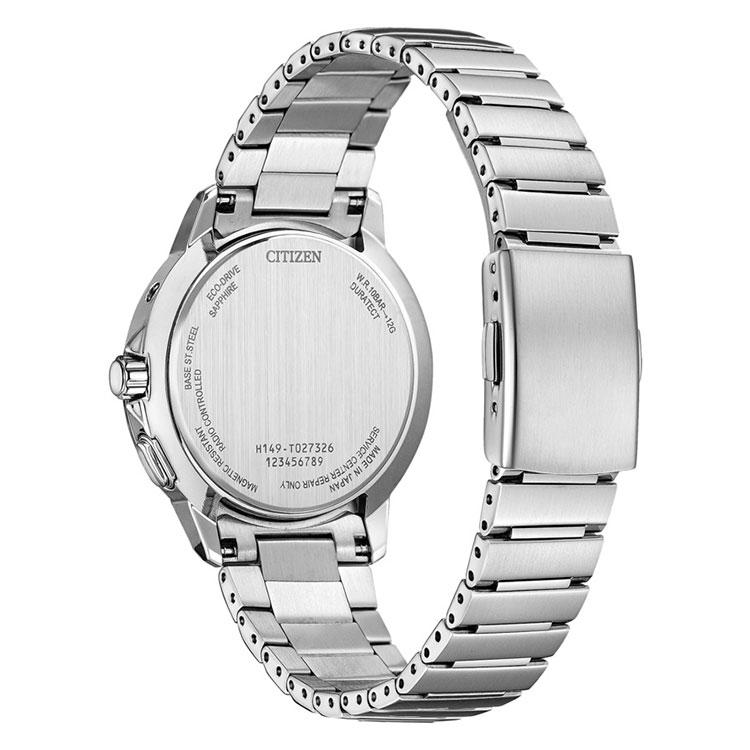 XC シチズン CITIZEN クロスシー ベーシックコレクション エコ