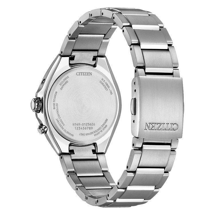 ATTESA（CITIZEN） シチズン CITIZEN アテッサ ATTESA エコ・ドライブ