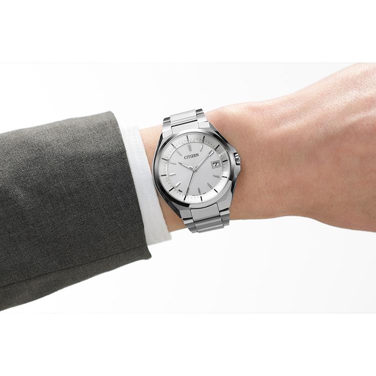 ATTESA(CITIZEN) シチズン CITIZEN アテッサ ATTESA 電波時計 ATTESA(CITIZEN) シチズン CITIZEN アテッサ ATTESA 電波時計