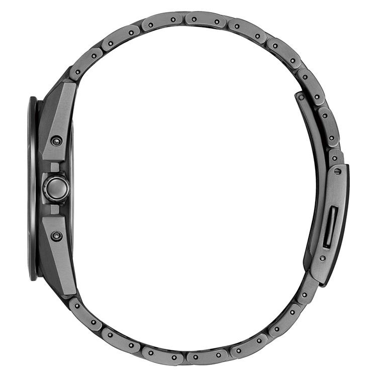 ATTESA（CITIZEN） ATTESA ACT Line ブラックチタンシリーズ アクト