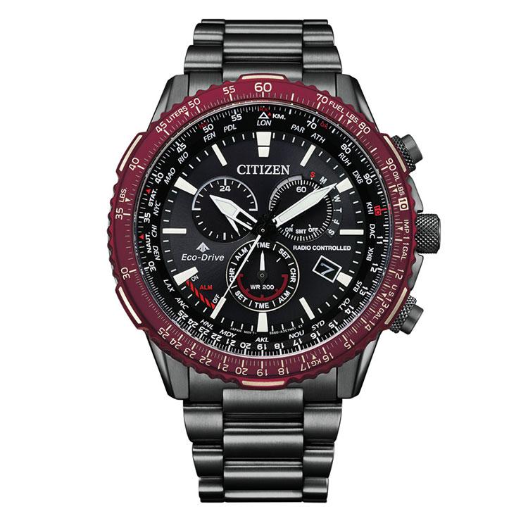 PROMASTER シチズン CITIZEN プロマスター スカイシリーズ SKY
