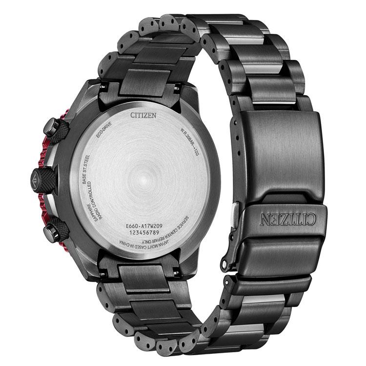PROMASTER シチズン CITIZEN プロマスター スカイシリーズ SKY
