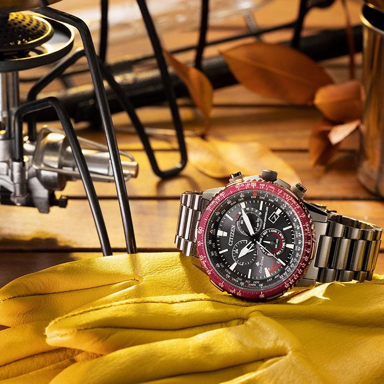 PROMASTER シチズン CITIZEN プロマスター スカイシリーズ SKY