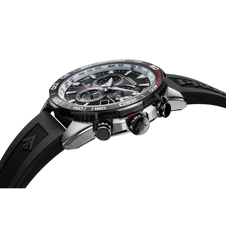 シチズン] 腕時計 プロマスター CB5036-10X