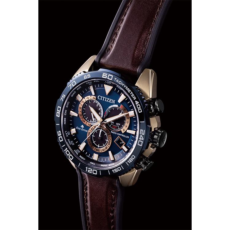 PROMASTER シチズン CITIZEN プロマスター LANDシリーズ エコ